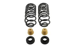 23301 | Belltech 2 or 3" Lowered Rear Ride Height (2000-2006 Suburban, Tahoe, Yukon 2WD/4WD | 2007-2020 Suburban, Yukon XL 2WD/4WD)