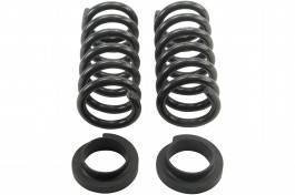 12600 | Belltech 1 or 2" Lowered Front Ride Height (1990-1996 C2500 Pickup 2WD | 1988-1996 C3500 Pickup 2WD)