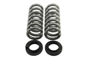 12604 | Belltech 1 or 2" Lowered Front Ride Height (1997-2000 C2500, C3500 Pickup 2WD)
