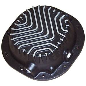 PML Black Powder Finish Ford 8.8 RG, 10 Bolt