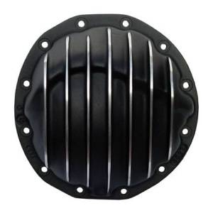 PML Black Powder Finish GM 8.875 RG, 12 Bolt, Car