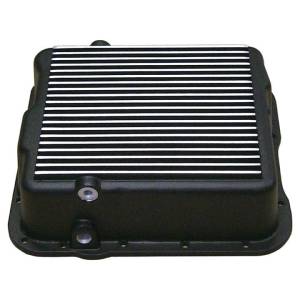PML Black Powder Finish GM C5 Corvette 4L60E Deep