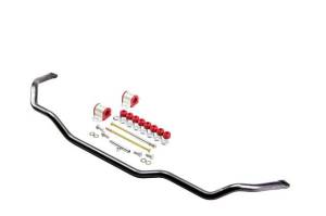 5557 | Belltech 1" / 25.4mm Rear Anti-Sway Bar w/ Hardware (2004-2015 Titan 2WD)