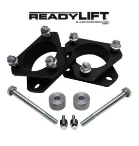 66-5050 | ReadyLift 2 Inch Front Leveling Kit (1995-2004 Tacoma 6 Lug)