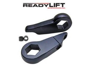 66-2020 | ReadyLift 2.25 Inch Leveling Kit (1998-2011 Ranger 4WD)