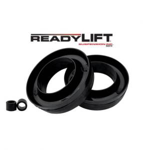 66-3025 | ReadyLift 2 Inch Front Leveling Kit (1999-2006 Silverado, Sierra 1500 2WD)