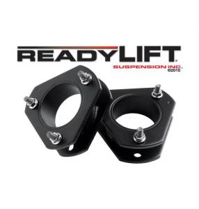 66-2050 | ReadyLift 3 Inch Front Leveling Kit (2004-2008 F150 Pickup 2WD/4WD | 2009--2014 F150 Pickup 2WD)