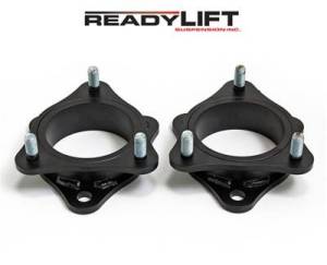 66-2059 | ReadyLift 2 Inch Front Leveling Kit (2004-2014 Ford F150 Pickup 2WD/4WD)