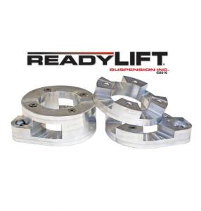66-6095 | ReadyLift 1 to2 Inch Front Leveling Kit (2007-2018 Wrangler JK)