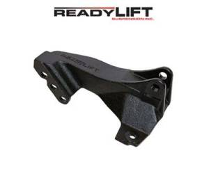 67-2538 | ReadyLift Front Track Bar Bracket (2008-2024 F250, F350 Super Duty)