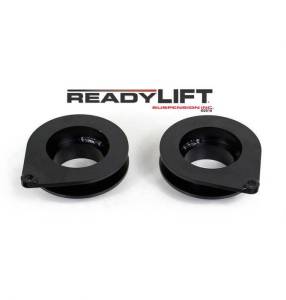66-1031 | ReadyLift 1.5 Inch Rear Coil Spacers (2009-2024 Ram 1500)