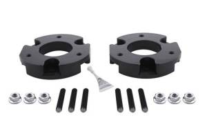 LNI-9200 | BMF Wheels 2 Inch Billet Leveling Kit For Nissan Titan/Armada | 2005-2010