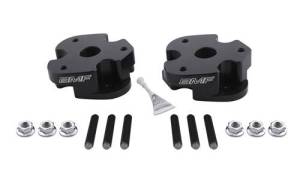 LDG-9300 | Dodge 2.5 Inch Leveling Kit