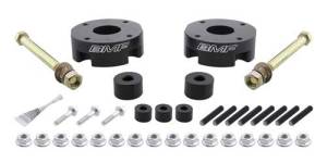 LTO-9200 | BMF Wheels 2.4 Inch Billet Leveling Kit For Toyota Tundra | 2007-2018