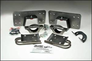 FK2699-8 | 8 Inch GM Rear Flip Kit