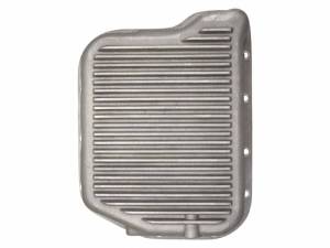 9393-AC | Chrysler, Dodge 727, 518 (46Rh, 46RE) | 618 (46Rh, 47RE) | 48RE Deep Transmission Pan | As Cast Finish