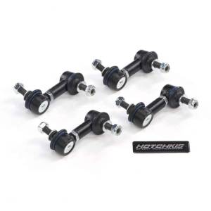 25405 2002-2006 Acura / 2004-2007 Subaru WRX STI Competition End Link Set