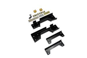 6693 | Belltech Rear C-Notch Kit (1997-2003 F150 Pickup 2WD)