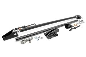 876 | Nissan Traction Bar Kit (04-15 Titan)