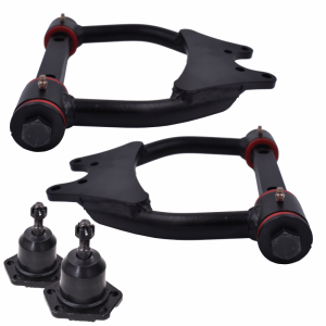 CA2655U | DJM Suspension Upper Control Arms (1973-1991 C20, C30 Pickup 2WD | 8 Lug ONLY)