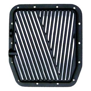 9324-1-B |ÊFord Aod Stock Capacity | Black Finish