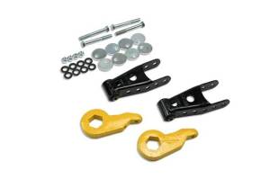 936 | Complete 1-3/2 Lowering Kit No Shocks