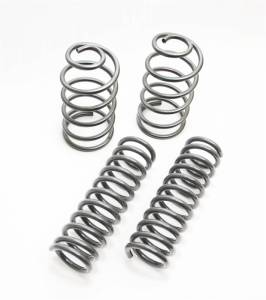 5827 | GM Muscle Car Spring Set - 1.0 F / 1.0 R
