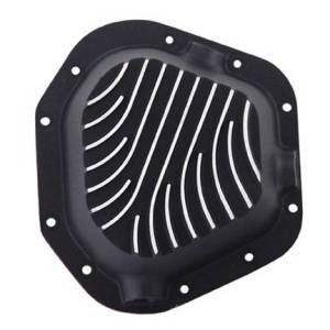 PML Black Powder Finish Dana 60/70 Rear, 10 Bolt