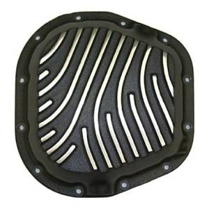 PML Black Powder Finish Ford Sterling 10.25/10.5 RG, 12 Bolt