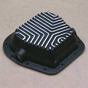 PML Black Powder Finish Ford Sterling 9.75 RG, 12 Bolt