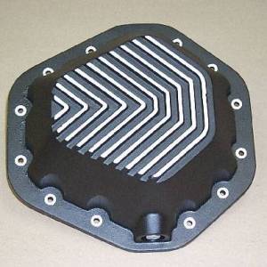 PML Black Powder Finish GM 10.5 RG, 14 Bolt (8 Mm Bolts)