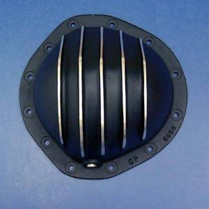 PML Black Powder Finish GM 8.875 RG, 12 Bolt, Truck
