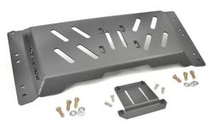 1126 | Jeep High Clearance Skid Plate