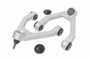 7546 | Rough Country Forged Upper Control Arms For Chevrolet Blazer/Tahoe/K1500 / GM K1500/Yukon | 1988-1999 | 2-3 Inch Lift, Aluminum