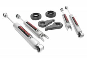 27330 | 2in GM Leveling Lift Kit (00-06 1500 SUVs)