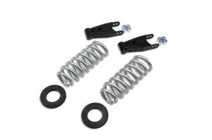 933 | Complete 2-3/2-3 Lowering Kit No Shocks