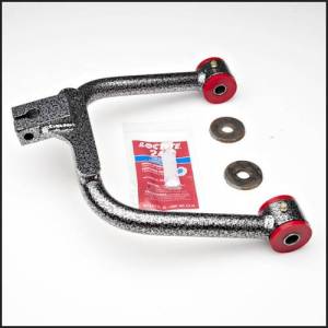 CA2301U | DJM Suspension Upper Control Arms (2001-2010 Trailblazer)