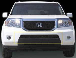 47705 | T-Rex Sport Series Bumper Grille | Insert | [Available While Supplies Last]