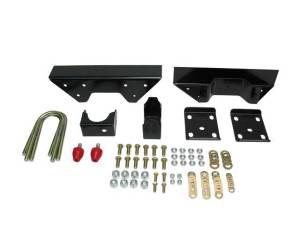 6850 | Belltech 6 Inch Rear Flip Kit (1973-1987 C10 Pickup 2WD)