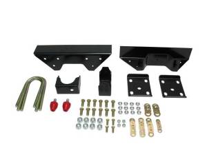 6850 | 6 Inch GM Rear Flip Kit