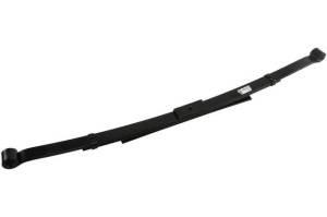 5962 | Belltech 3" Drop Rear Leaf Spring | Each (1992-1999 C1500, C2500 Suburban 2WD 6 Lug ONLY)