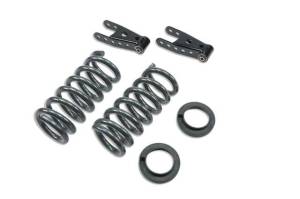 790 | Complete 2-3/2 Lowering Kit No Shocks