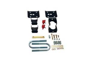 6440 | Belltech 5.5 Inch Rear Flip Kit (2004-2008 F150 Pickup 2WD | All Cabs, Short Bed ONLY)