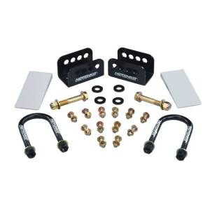 30390 | Rear Anti Squat Bracket System