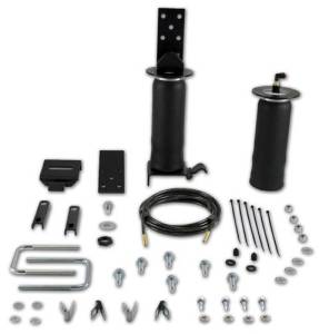 59529 | RideControl Air Spring Kit