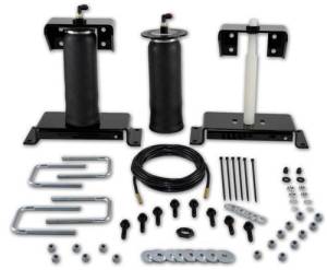 59542 | RideControl Air Spring Kit