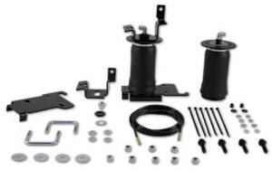 59564 | RideControl Air Spring Kit (2005-2023 Tacoma 2WD | 5 Lug)