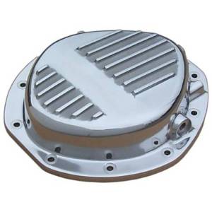 PML GM Torsen, 10 Bolt