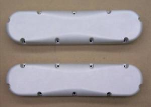 PML As-Cast Cadillac 368, 425, 472 & 500, Dogbone Style, Plain