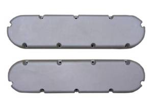 PML As-Cast Cadillac 368, 425, 472 & 500, Flat Top Style, Plain